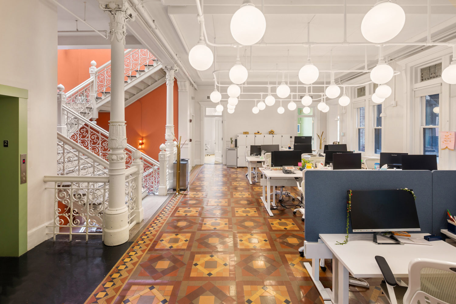 137 Second Avenue - 3