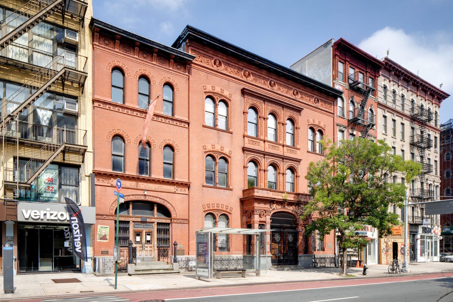 137 Second Avenue - 1