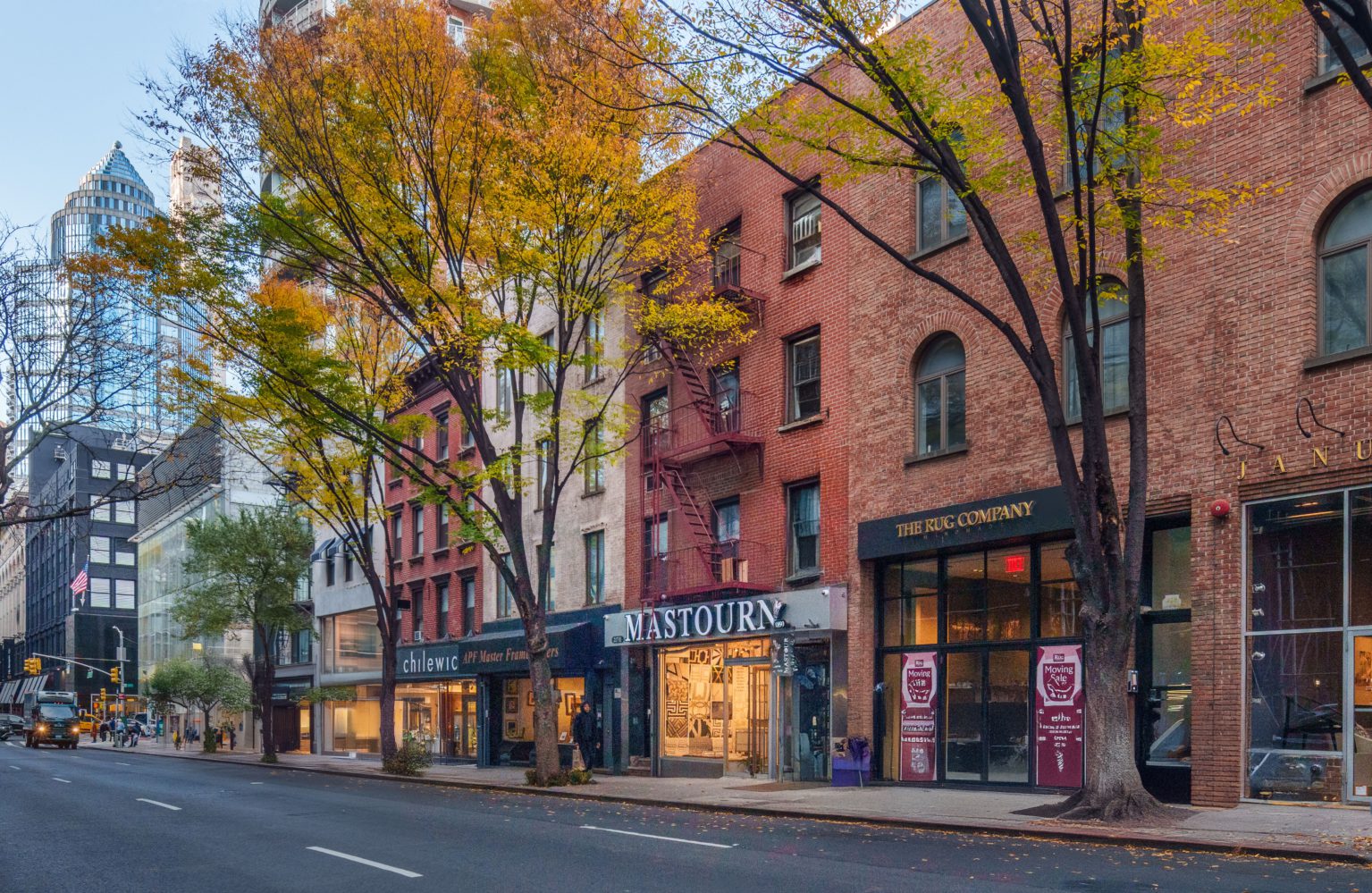 219 & 221 East 59th Street - 3