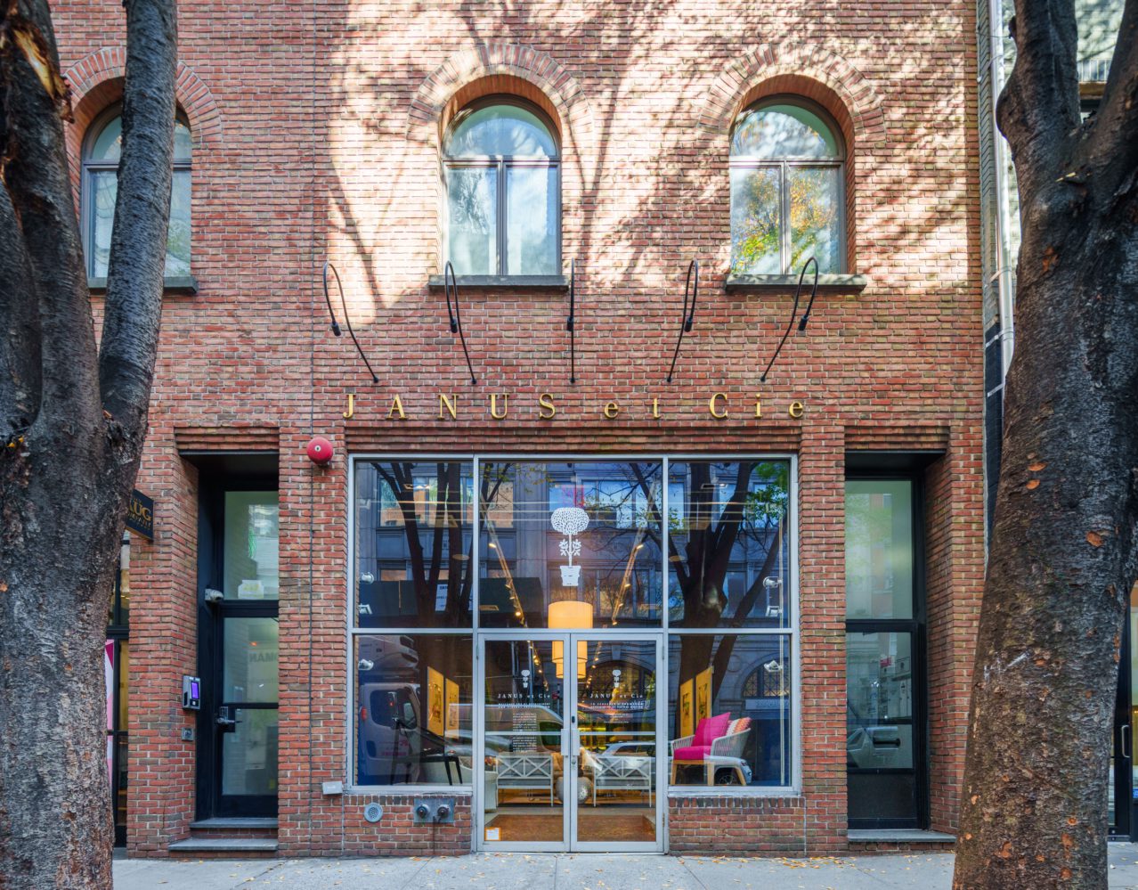 219 & 221 East 59th Street - 1