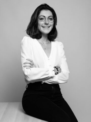 Maïlys LESNE – HASQUENOPH
