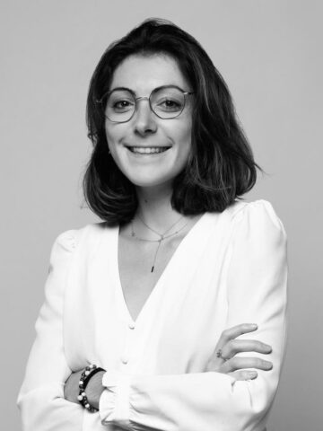 Sarah BENOIT