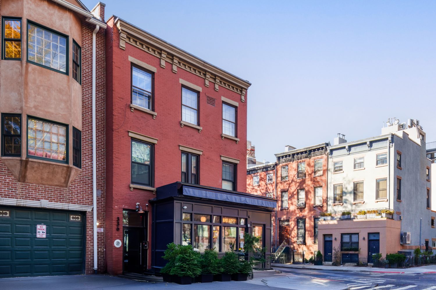 336 State Street - 1