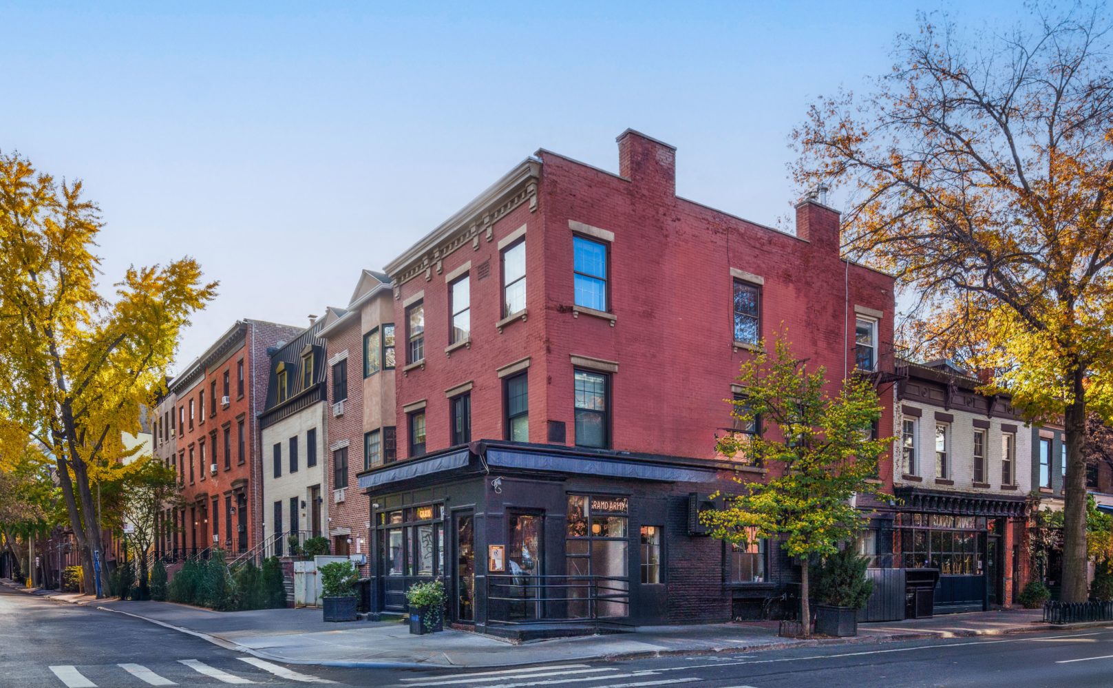 336 State Street - 2