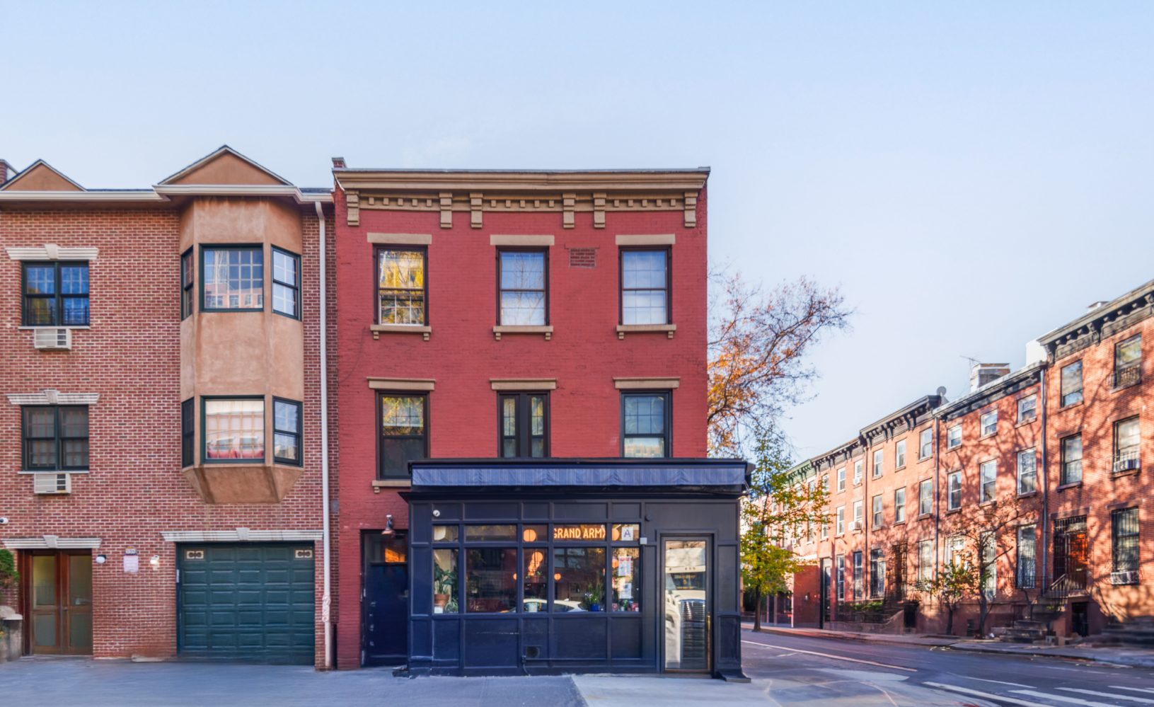 336 State Street - 4