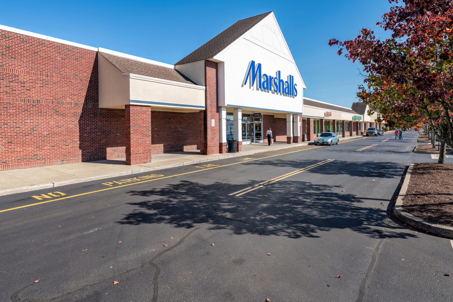 Newburgh Town Center - 3
