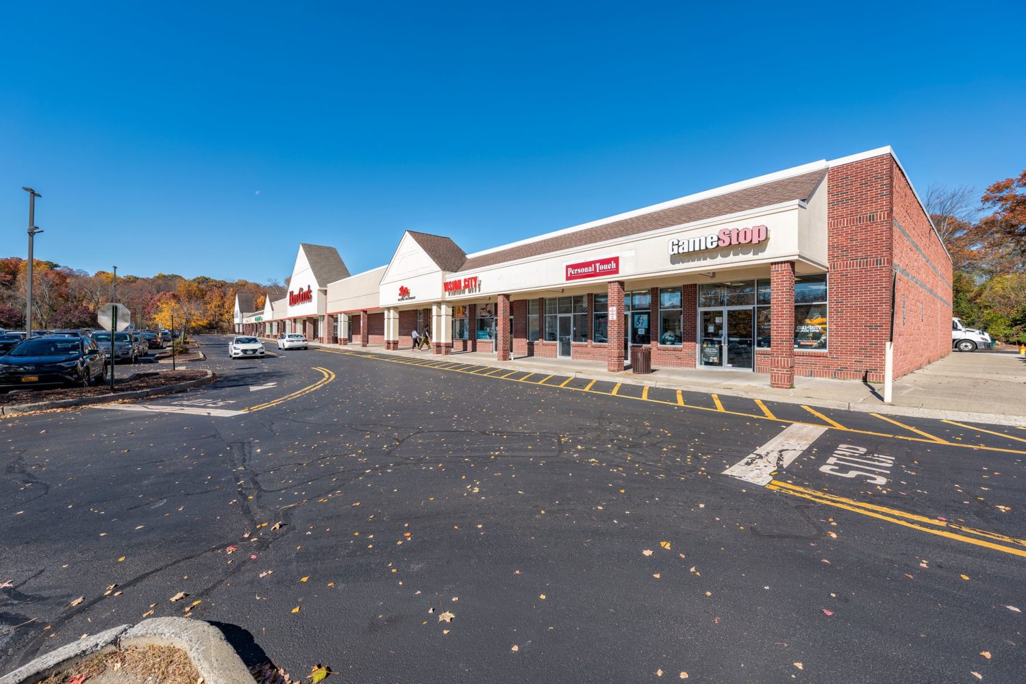 Newburgh Town Center - 6