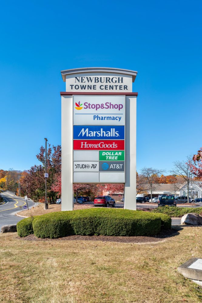 Newburgh Town Center - 8