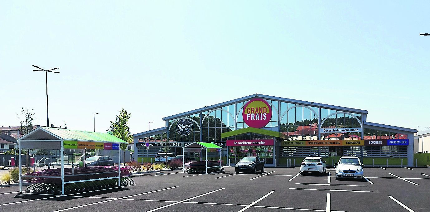 Portefeuille Retail - 1