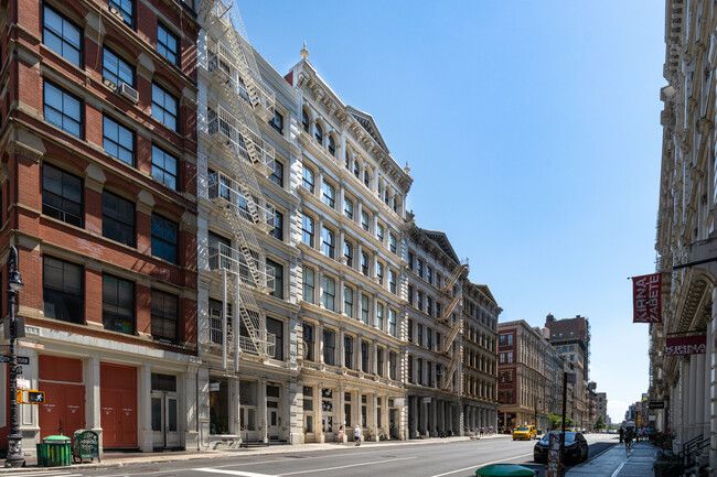 West Broadway – NYC - 2