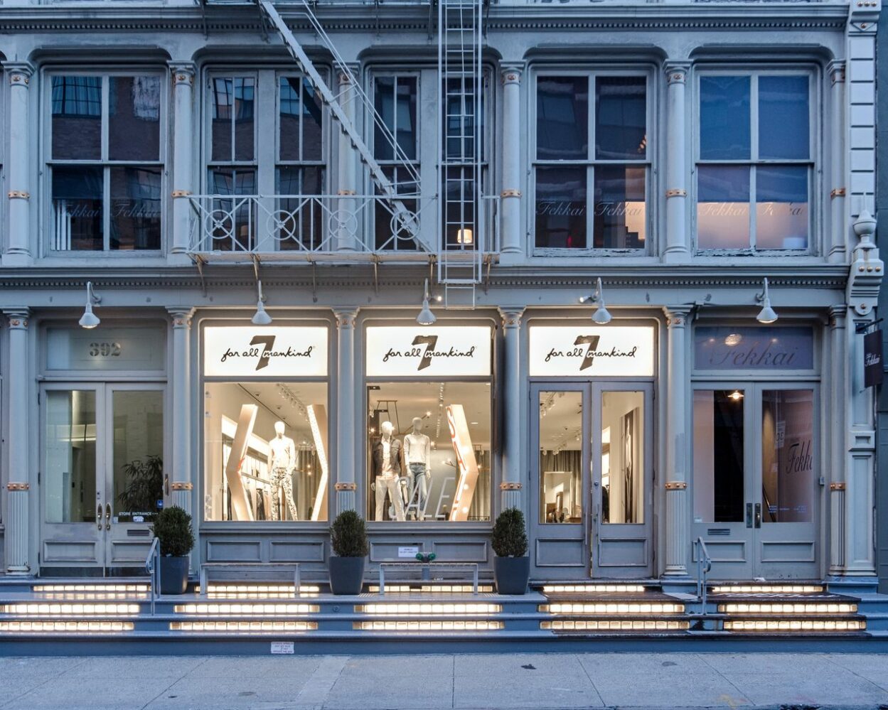 West Broadway – NYC - 3
