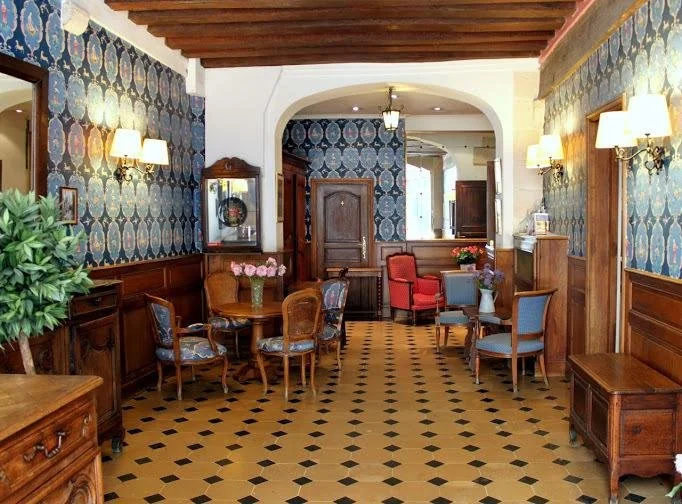 Hôtel du Lys – Paris 6 - 2