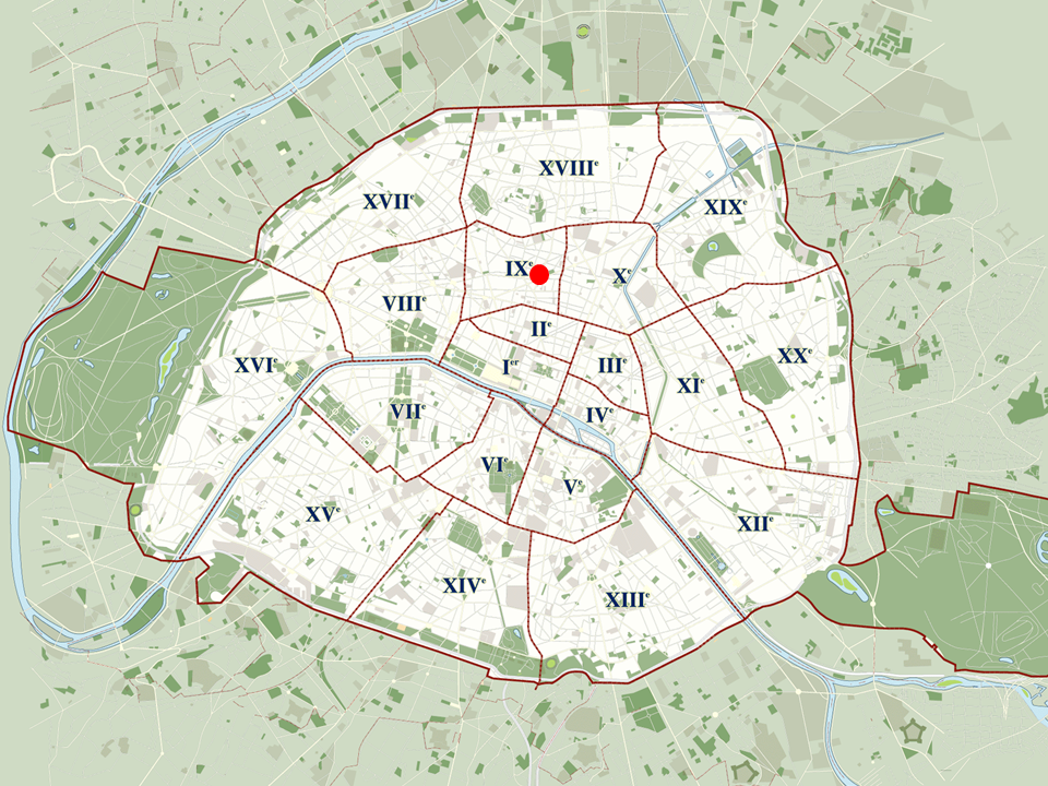 Les Plumes - 9